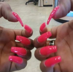 Meet your Posher, Sybil